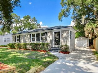 1751 Geraldine Dr, Jacksonville, FL 32205