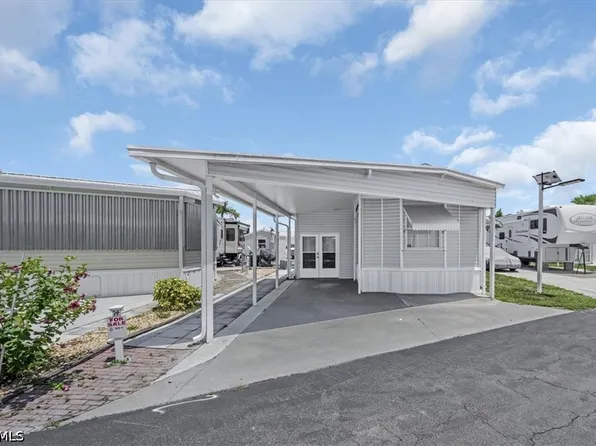 1159 Daniels Rd #74, Moore Haven, FL 33471