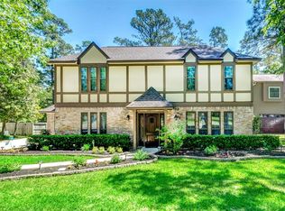 24214 Northcrest Dr, Spring, TX 77389