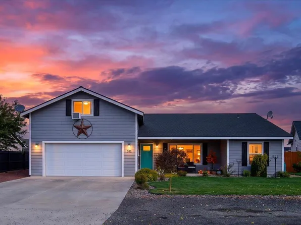 522 Scenic Loop, Culver, OR 97734