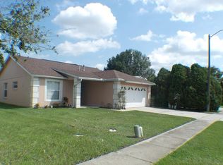 4678 Cheyenne Point Trl, Kissimmee, FL 34746