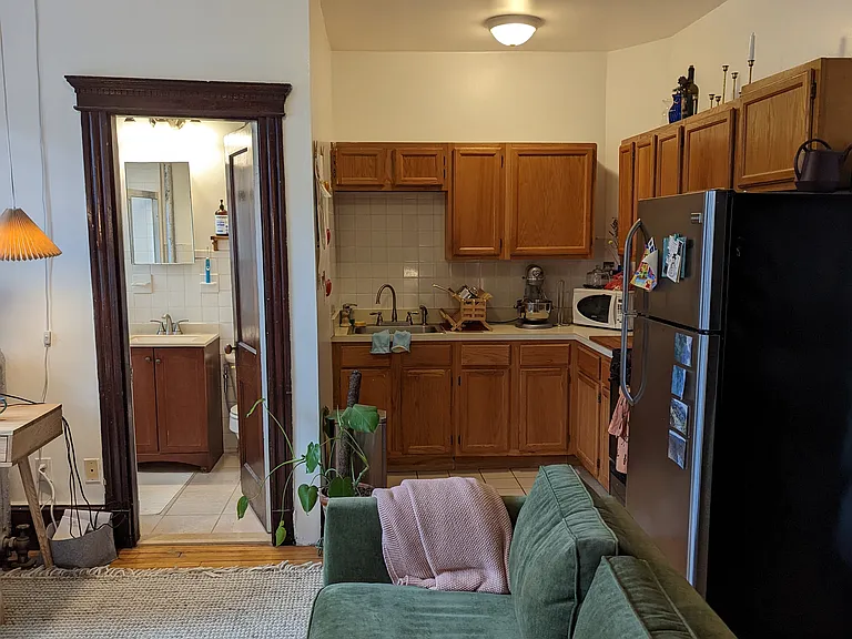 46 W Newton St #9 — Photo 3