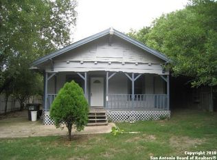 6251 Culebra Rd, San Antonio, TX 78238