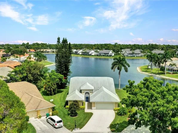 6649 Middlesex PL, NAPLES, FL 34104