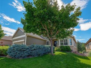 1369 Castlepoint Cir, Castle Pines, CO 80108