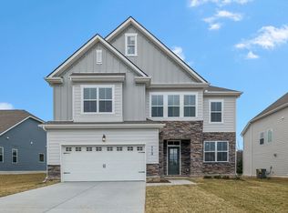 112 Emeline Way LOT 168, Mount Juliet, TN 37122