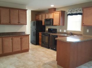 4223 Pine Rdg, Burton, MI 48519