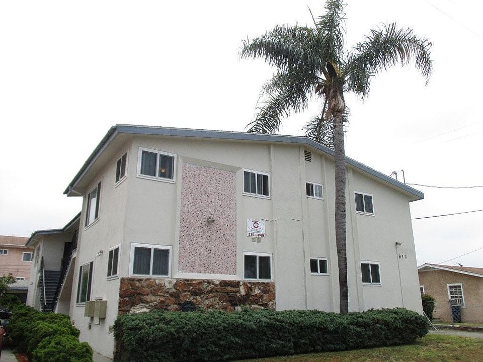 1st image of 812 S Grevillea Ave