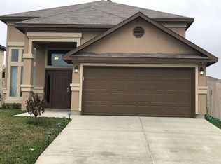 1404 Calaveras Ct, Laredo, TX 78046