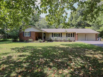 5025 Jeffery Ln, Paducah, KY, 42001