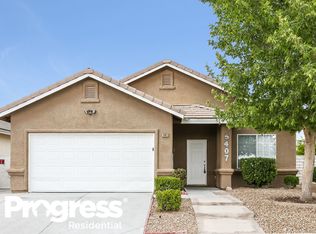 5407 Coleman St, North Las Vegas, NV 89031