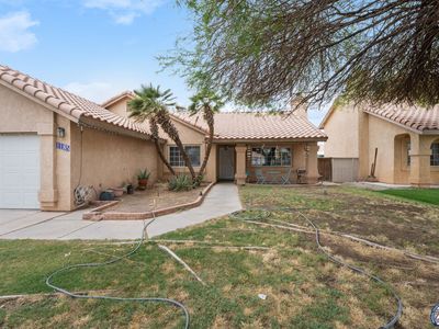 1185 Paseo De Su Majestad, Calexico, CA, 92231