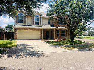 4007 Santa Lydia St, Mission, TX 78572