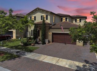 23862 SW 114th Pl, Homestead, FL 33032