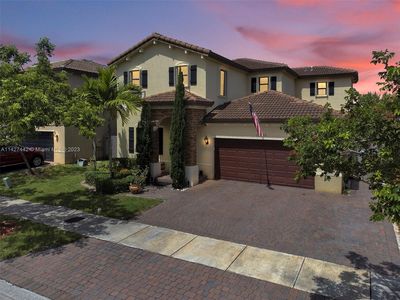 23862 SW 114th Pl, Homestead, FL, 33032