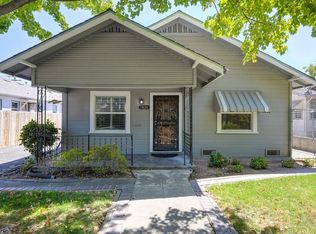 1826 El Monte Ave, Sacramento, CA