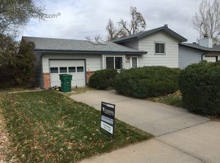 507 32nd St, Evans, CO 80620