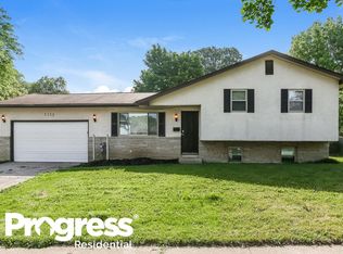 5152 Sassafras Rd, Columbus, OH 43229