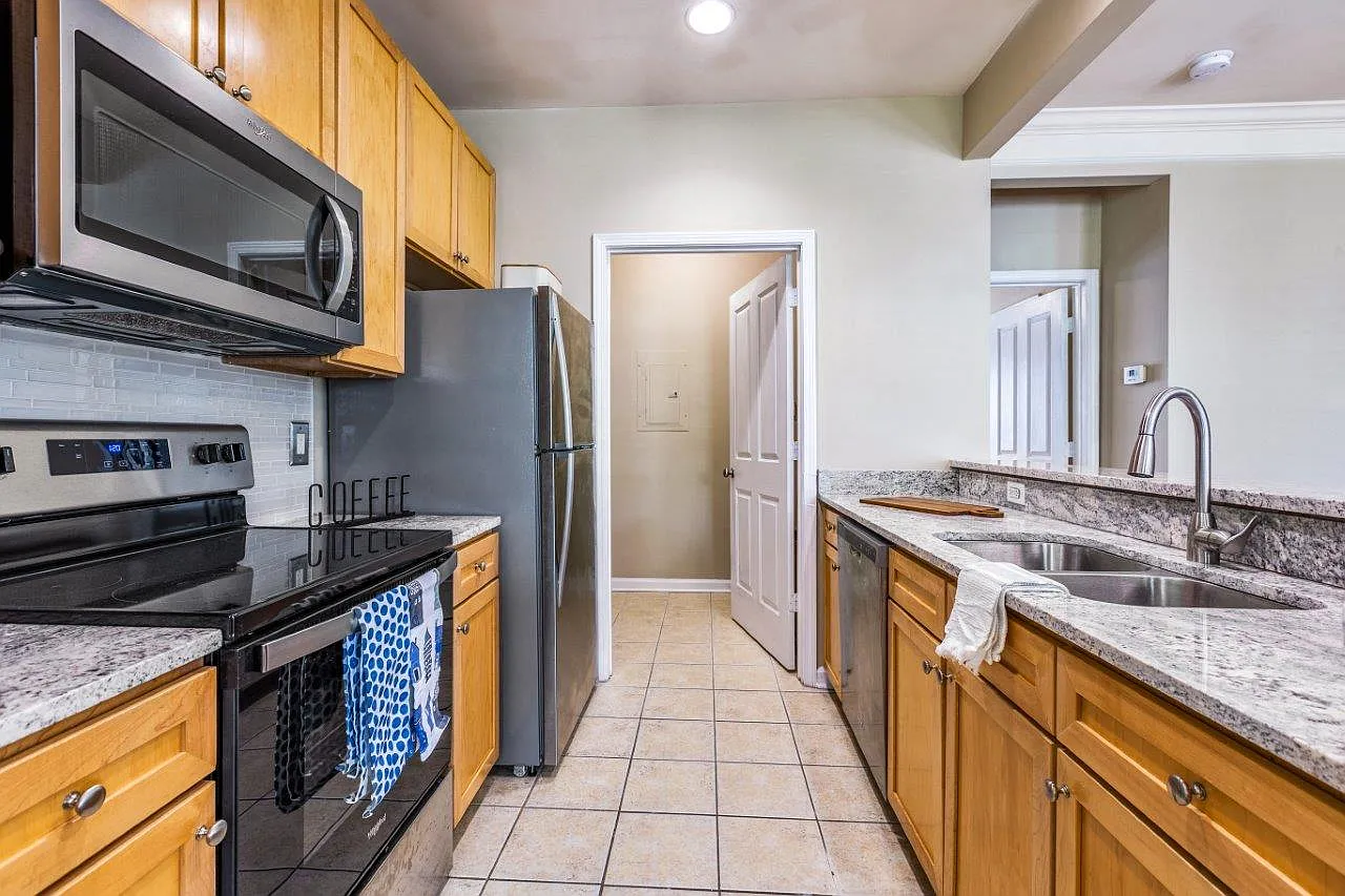 Worthington Apartments and Townhomes — Photo 2