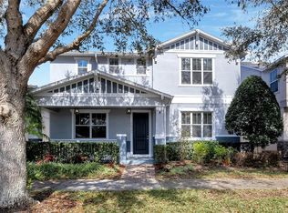 14747 Porter Rd, Winter Garden, FL 34787