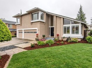 772 Portswood Dr, San Jose, CA 95120