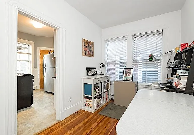 137 Columbia St #3B — Photo 5