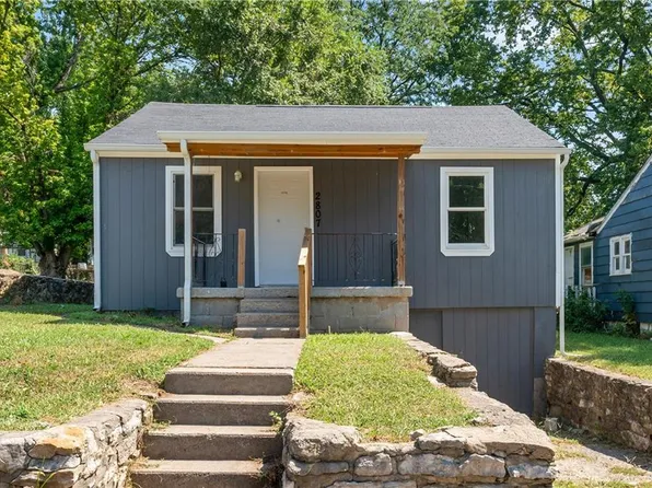 2807 Quincy Ave, Kansas City, MO 64128