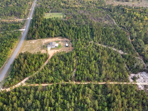 2595 Long Rd, Defuniak Springs, FL 32433