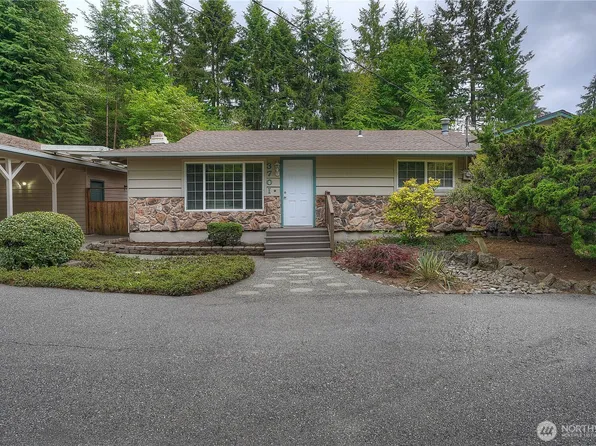 3703 Sunset Drive W, University Place, WA 98466