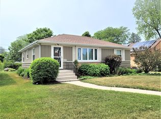 7308 2nd Ave, Kenosha, WI 53143