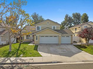 31575 Cala Carrasco, Temecula, CA 92592