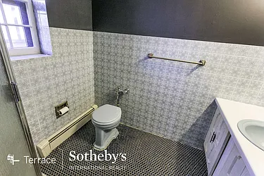 Rented by Terrace Sotheby's International Realty