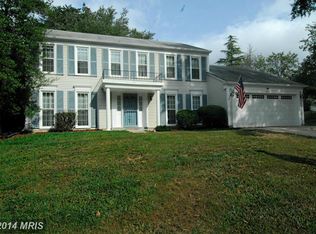 10206 Snowden Rd, Laurel, MD 20708