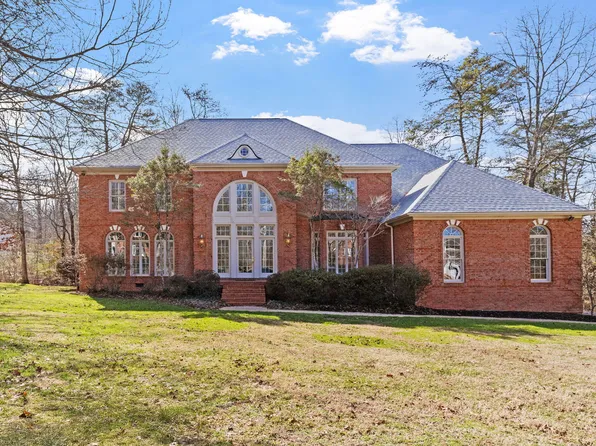 20 Northfield Rd, Signal Mountain, TN 37377