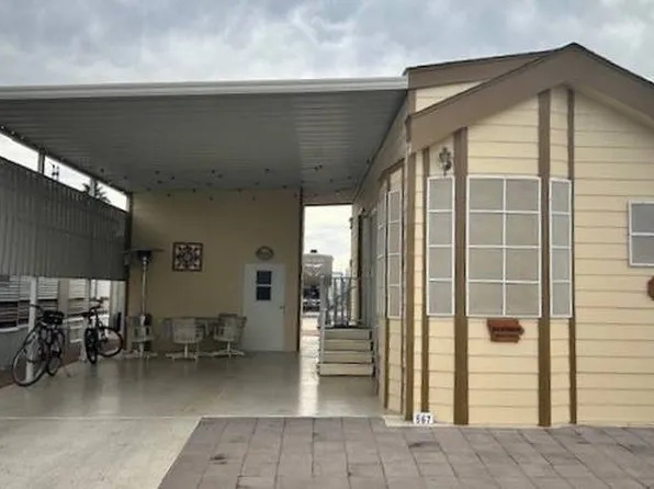 233 N Val Vista Dr #567, Mesa, AZ 85213