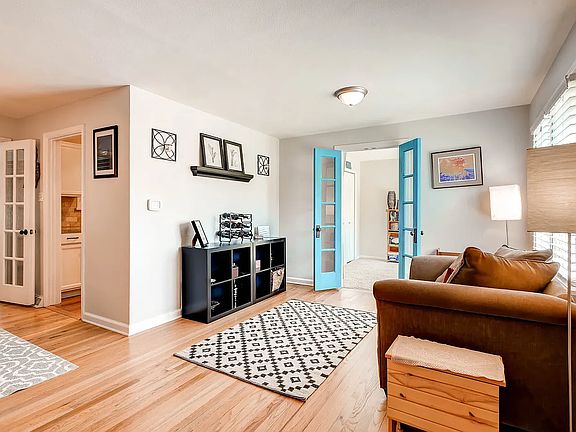 entry way