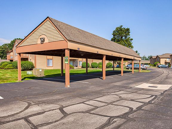 4th image of 5756 Cross Creek Dr #4812J