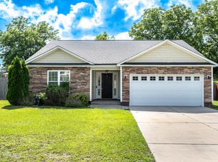 103 Perry Meadow Dr, NEW BERN, NC 28562
