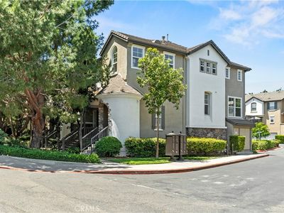 12 Cupertino Cir #Ci89, Aliso Viejo, CA, 92656