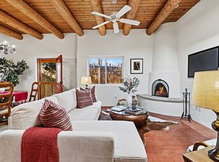 332 Urioste St, Santa Fe, NM 87501