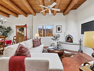 332 Urioste St, Santa Fe, NM, 87501