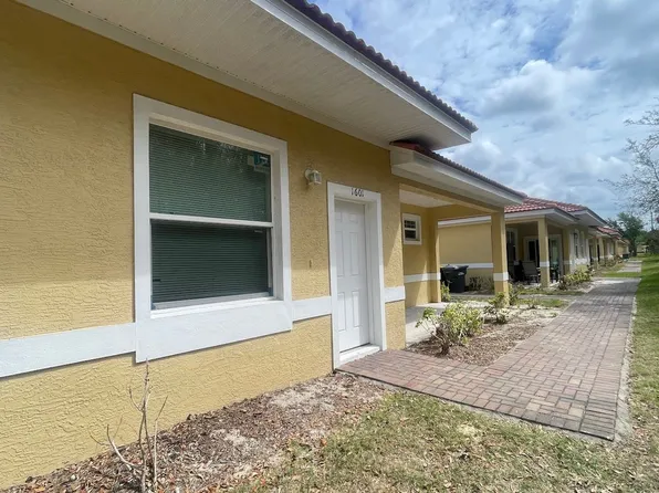 1601 Cumin Dr, Poinciana, FL 34759