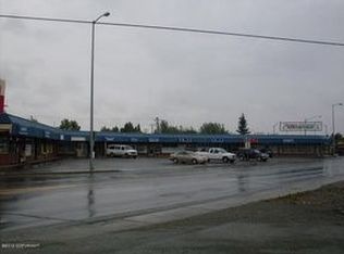 809 E Loop Rd, Anchorage, AK 99501