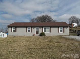 2164 Ironworks Rd, Winchester, KY 40391
