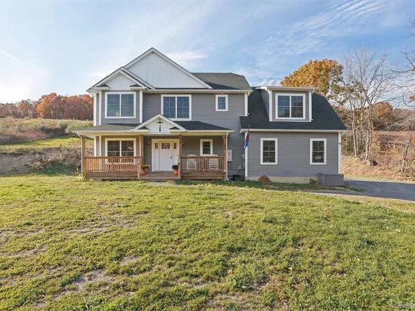 1061 Mountain Road, Port Jervis, NY 12771