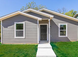 401 E Hull St, Denison, TX 75021