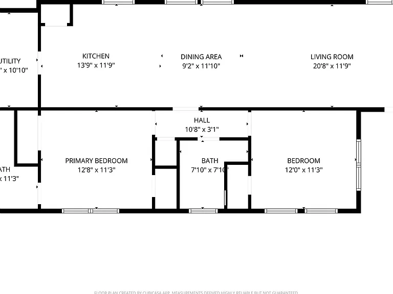 7003 Darien St — Photo 37