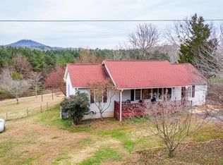 518 Love And Care Rd, Six Mile, SC 29682