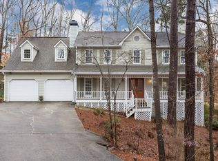 370 Spring Ridge Trce, Roswell, GA 30076