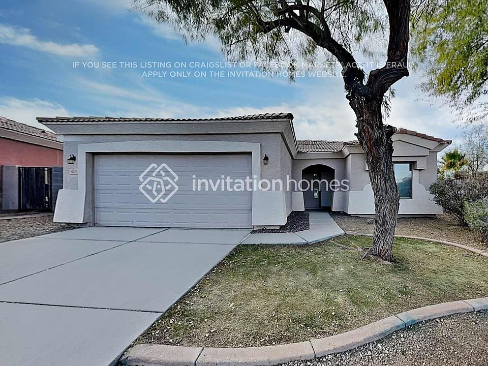 1st image of 613 W Magdalena Ln